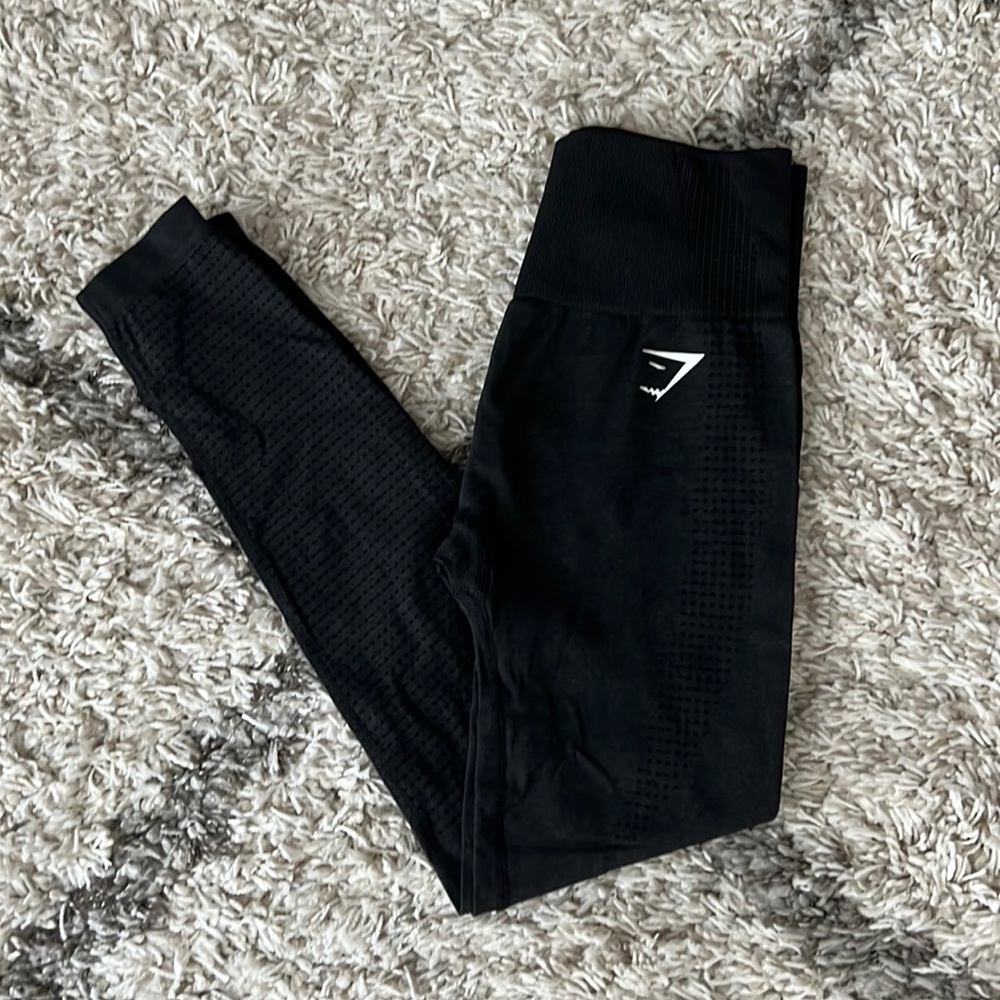 Gymshark seamless leggings